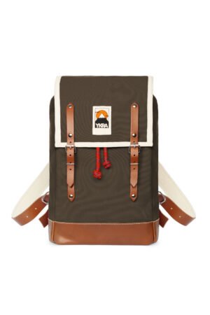 Sac à dos 'Matra LS' Khaki | YKRA