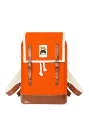 Sac à dos 'Matra LS' Orange | YKRA