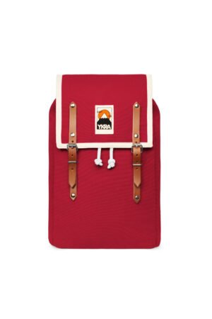 Sac à dos 'Matra Mini CS' Bordeaux | YKRA