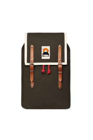 Sac à dos 'Matra Mini CS' Khaki | YKRA