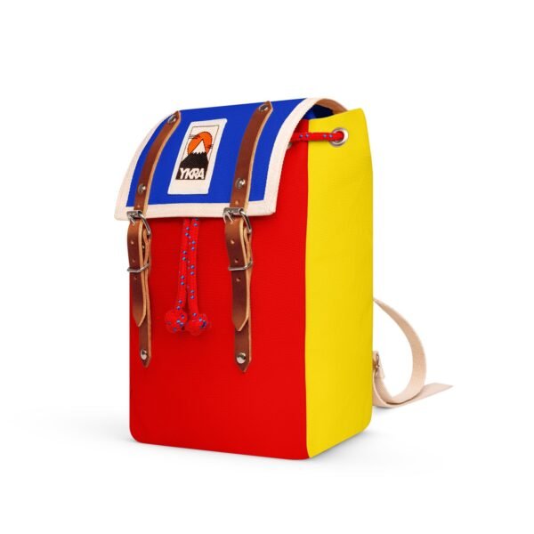 Sac à dos enfant 'Matra Mini S' Tricolore | YKRA