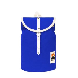 Sac à dos enfant 'Sailor Mini' Bleu | YKRA