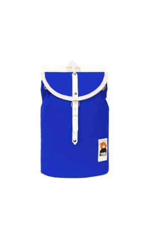 Sac à dos enfant 'Sailor Mini' Bleu | YKRA