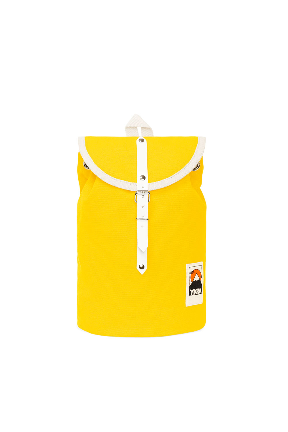 Sac à dos enfant 'Sailor Mini' Jaune | YKRA