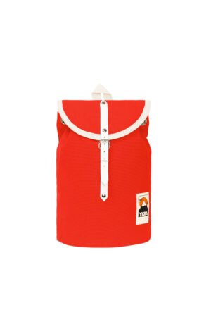 Sac à dos enfant 'Sailor Mini' Rouge | YKRA