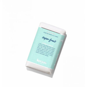 Savon solide surgras 'Super frais' | KERZON