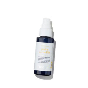 Spray lavant Poire & Vanille | KERZON
