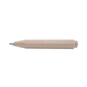 Stylo bille 'Skyline Sport' Macchiato | KAWECO