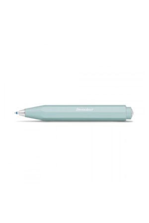 Stylo bille 'Skyline Sport' Mint | KAWECO