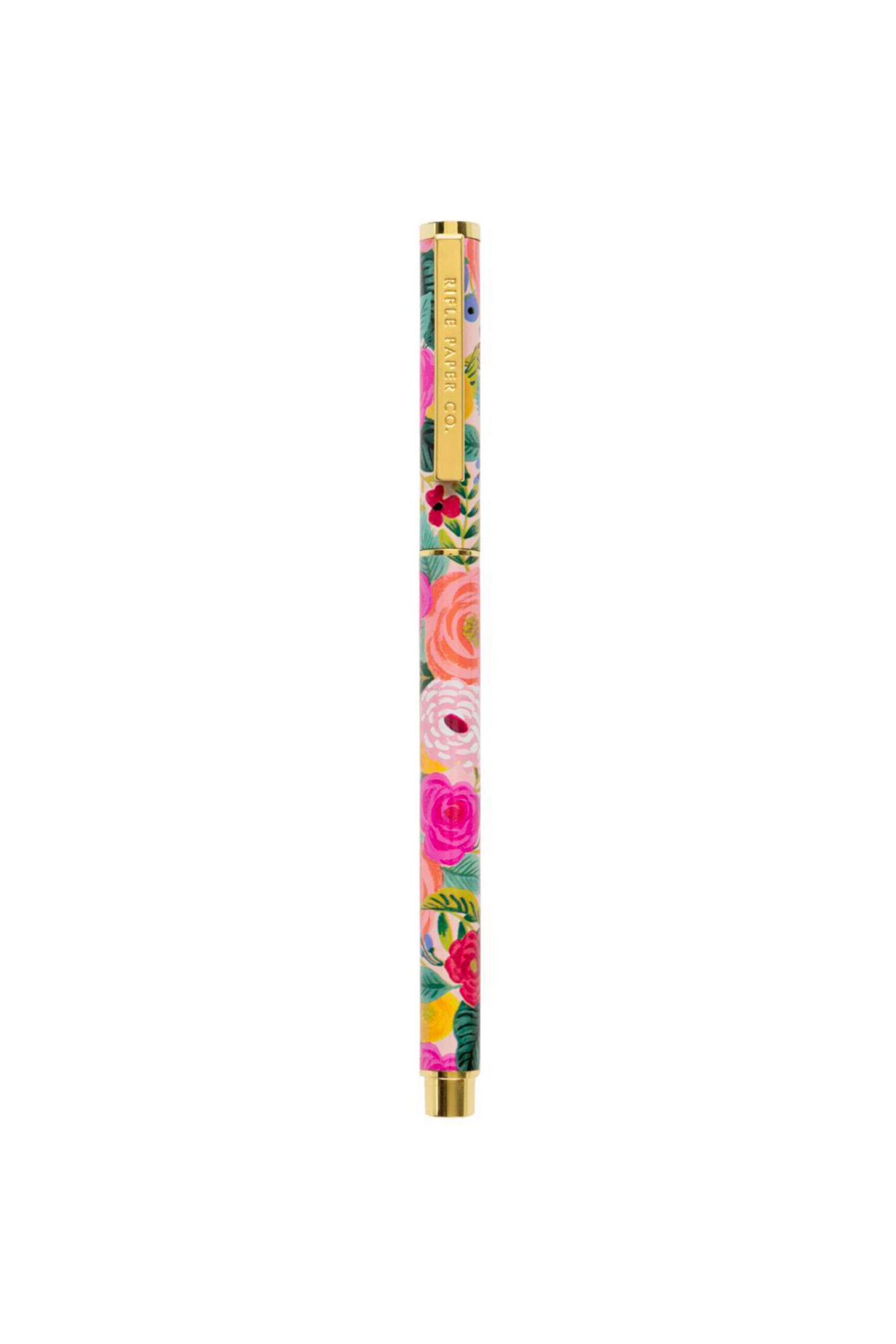 Stylo "Juliet rose"