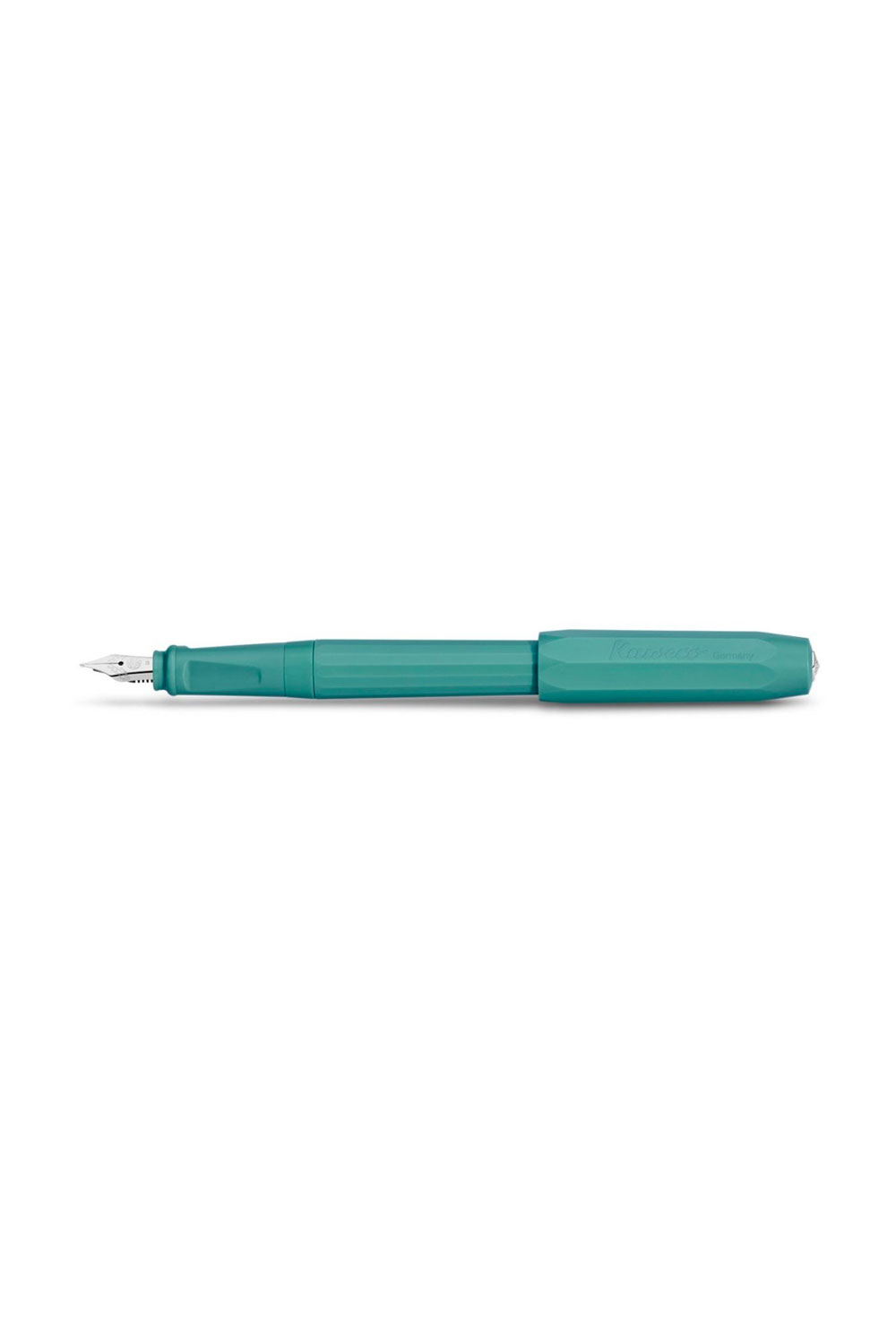 Stylo plume 'Perkeo' Breazy Teal | KAWECO