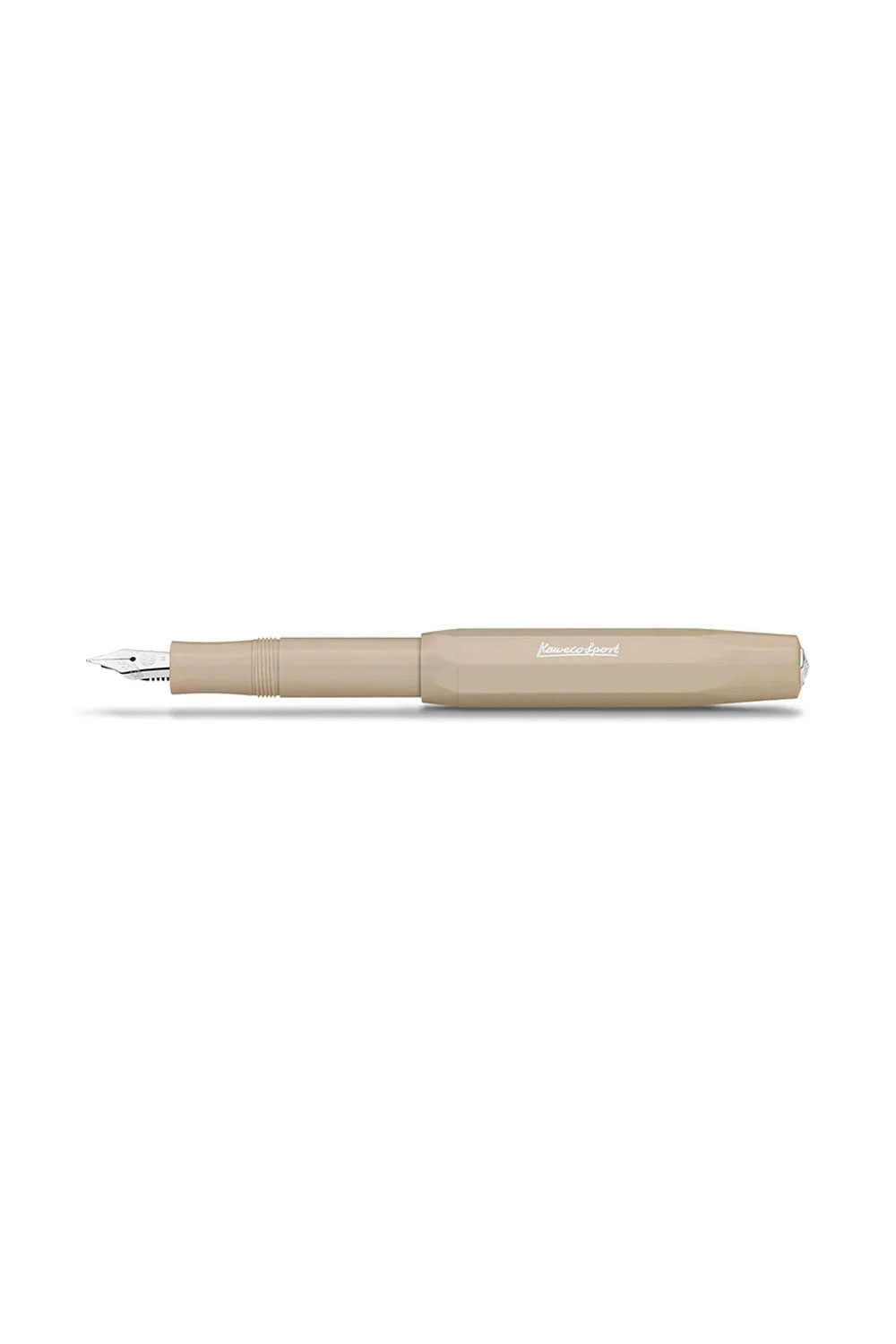 Stylo plume 'Skyline Sport' Macchiato | KAWECO