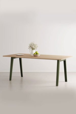 Table à manger New Modern 190 x 95cm | TIPTOE