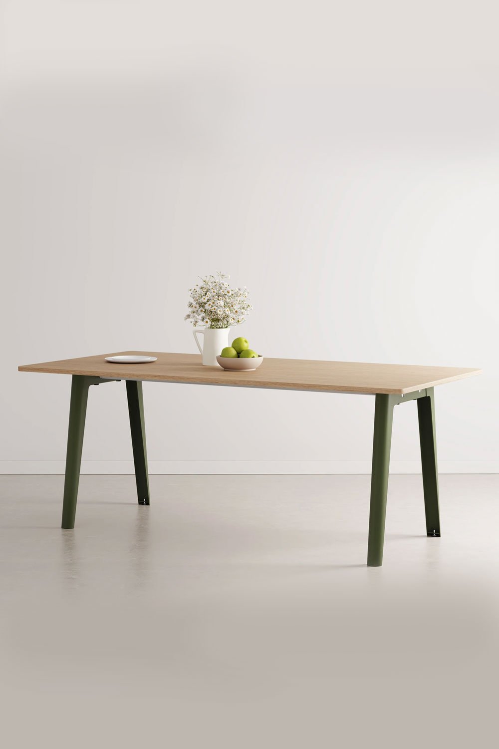 Table à manger New Modern 190 x 95cm | TIPTOE