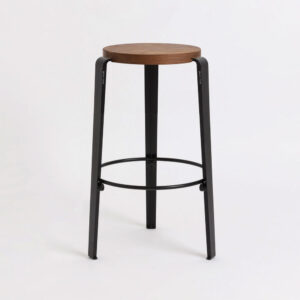 Tabouret Milou 66cm en Hêtre massif | TIPTOE
