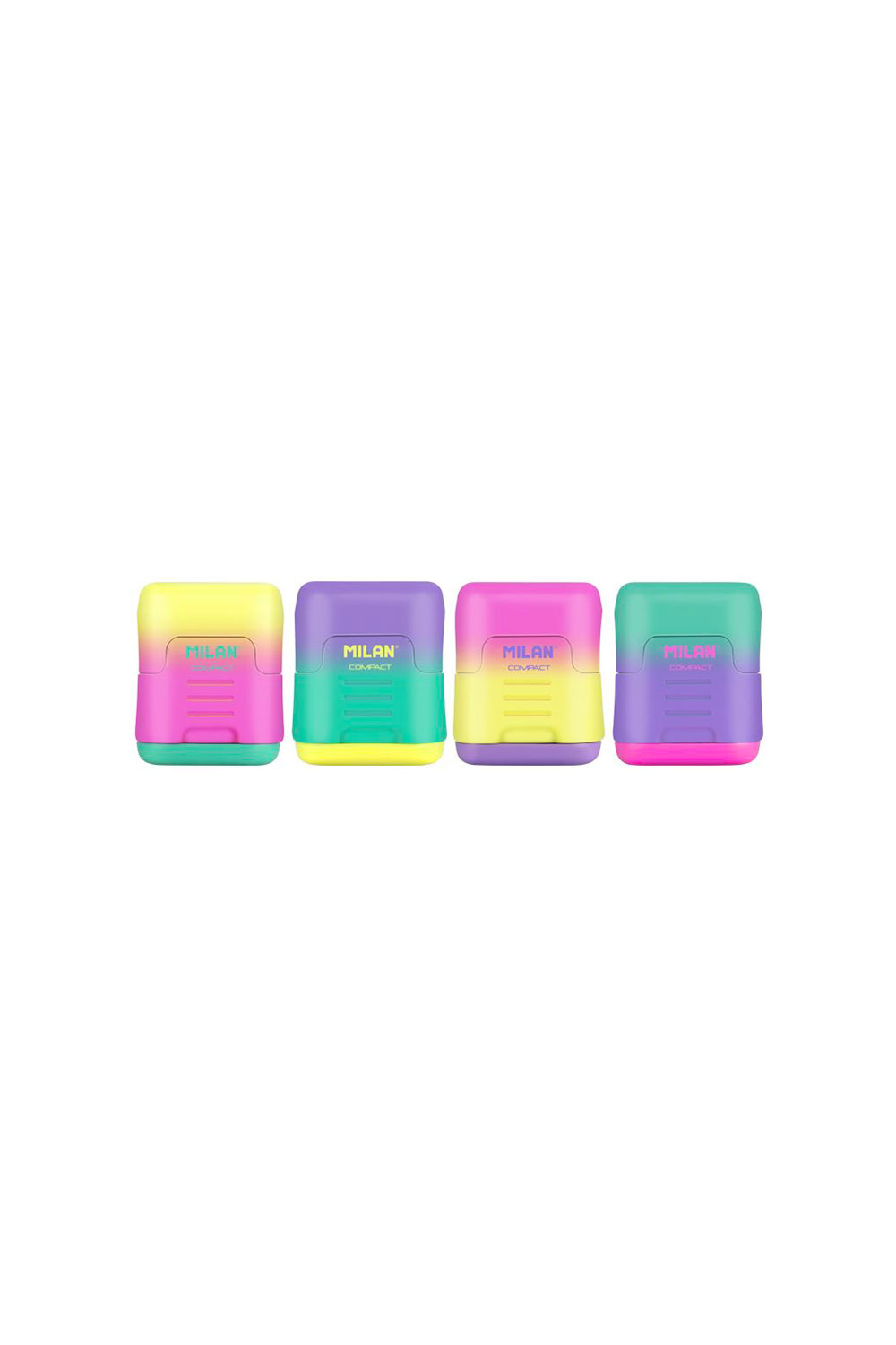 Taille-crayon 'Sunset' | MILAN