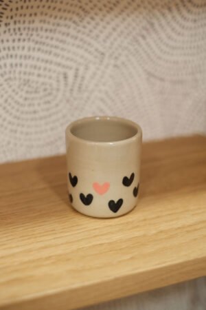 Tasse S 'Mouflette' | 1100 DEGRES