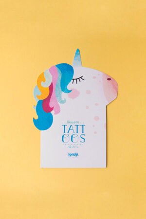 Tattoos 'Licorne' | LONDJI