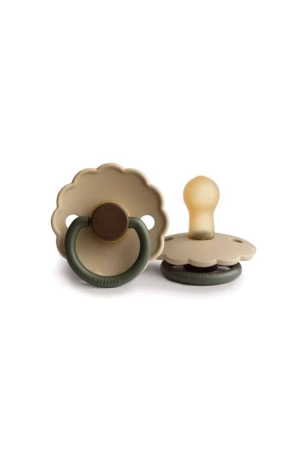 Tétine 'Daisy Bloom' Acorn | FRIGG