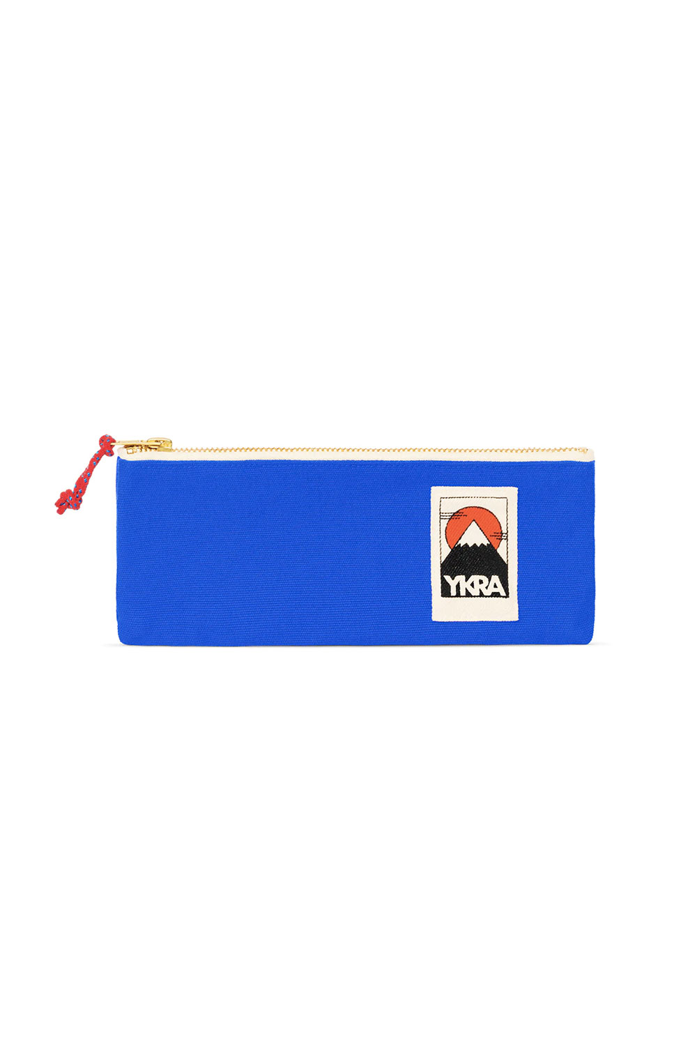 Trousse à crayons Bleu | YKRA