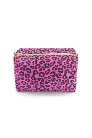 Trousse de Toilette Vic Graou Orchidée | ROSE IN APRIL
