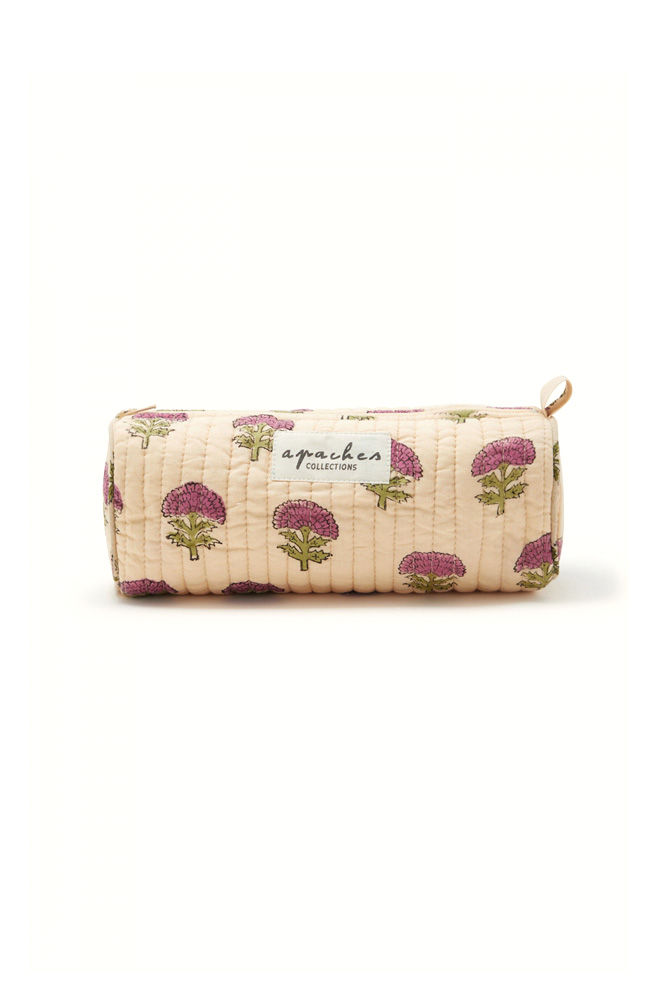 Trousse 'Opal' Florets Macadamia