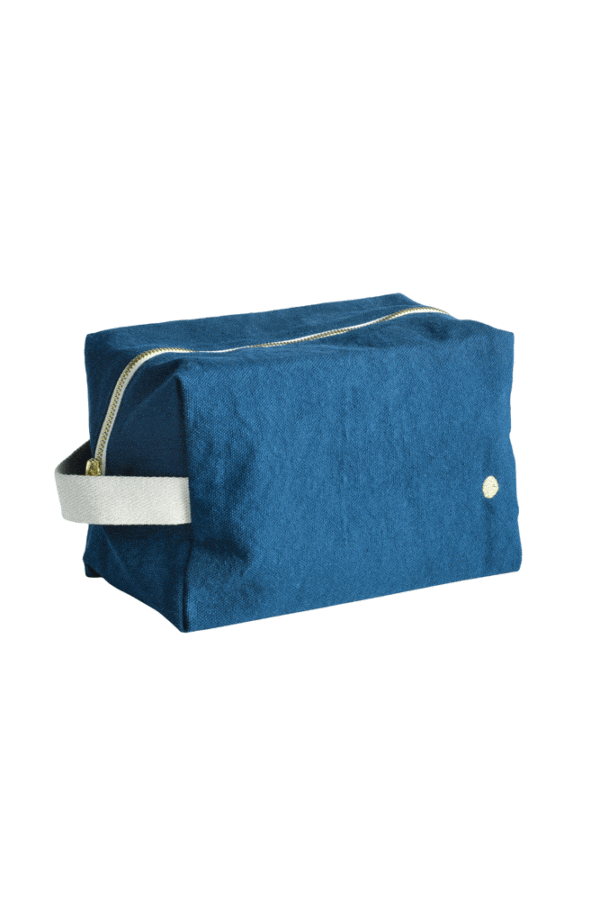 Trousse de toilette Cube 'Iona' Orage GM