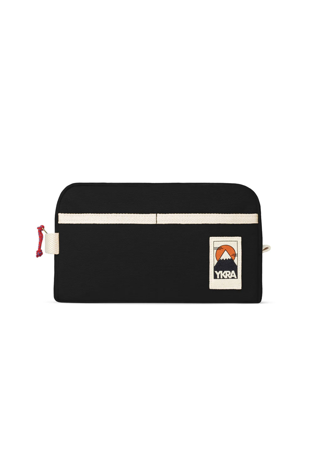Trousse de toilette 'Dopp' Noir | YKRA