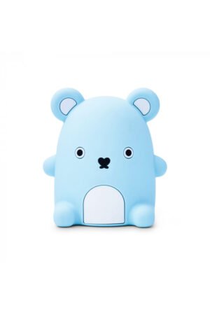 Veilleuse "Ricepudding"