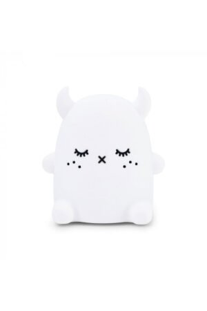 Veilleuse "Ricepuffy"