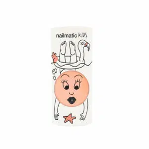 Vernis enfant Flamingo