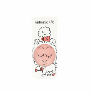 Vernis enfant Peachy