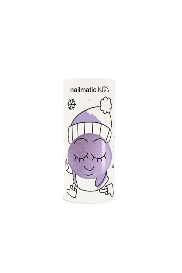 Vernis enfant Piglou
