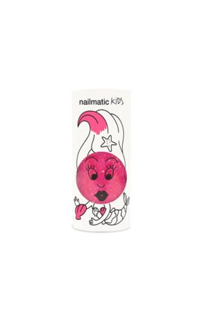 Vernis enfant Sissi