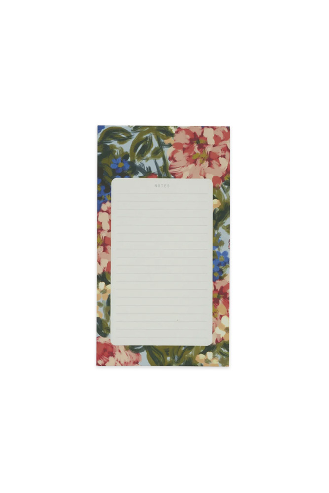 Bloc-notes 'Romance' | SEASON PAPER