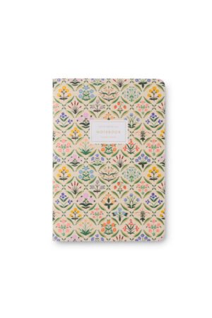 Cahier 'Estée' Crème | RIFLE PAPER CO