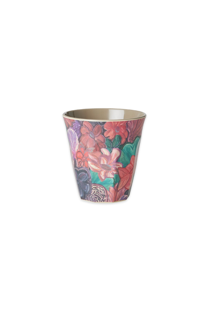 Gobelet 'Forest Flower' | RICE