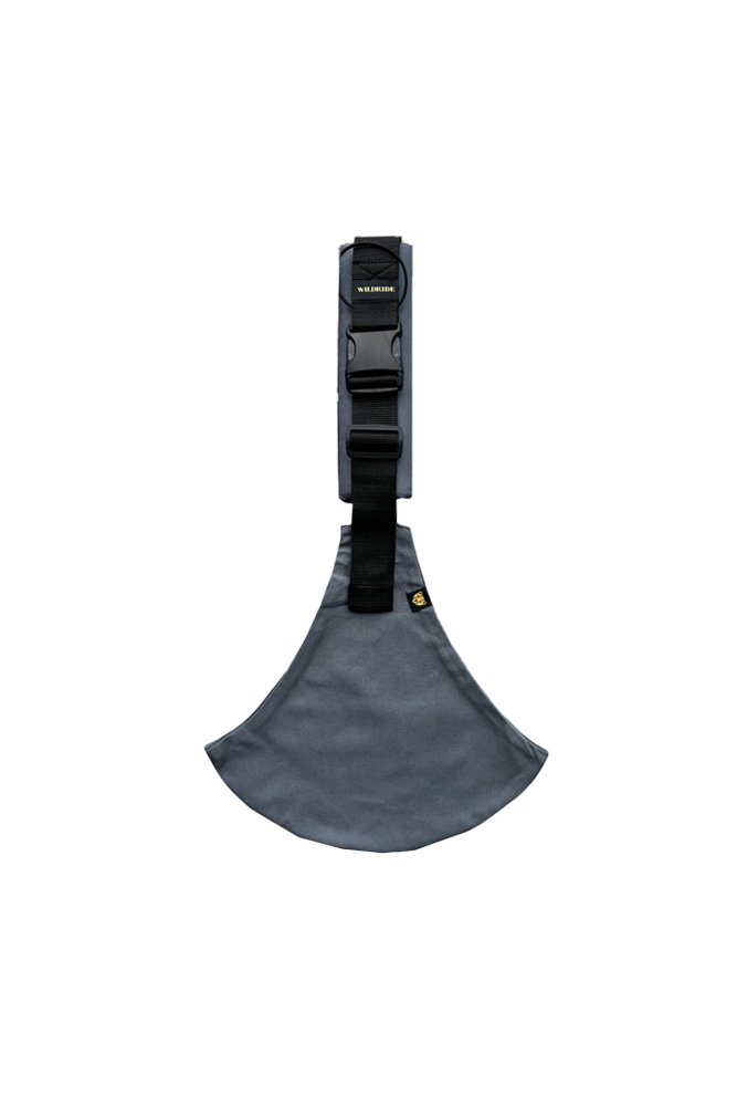 Porte-bébé Carrier Iron | WILDRIDE