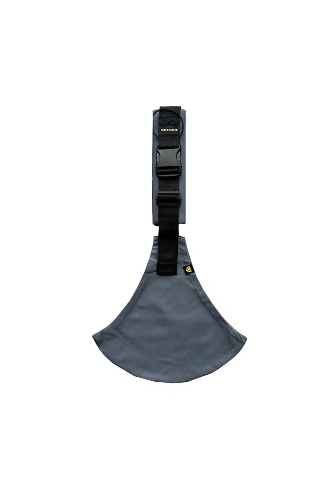 Porte-bébé Carrier Iron | WILDRIDE