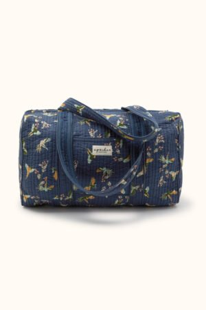 Sac 'Buddha' Cerisier Orage | APACHES COLLECTIONS