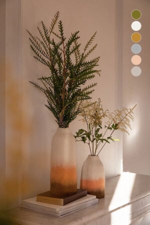 Cache-vase cloche M fusion | MUSKHANE