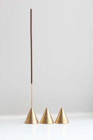 Encens | STUDIO ARHOJ