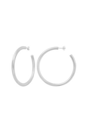 Moyennes créoles en argent | CANYON