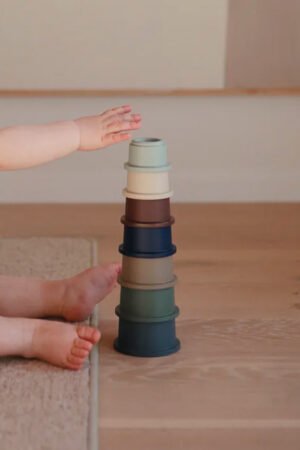 Tour à empiler 'Forrest' | MUSHIE