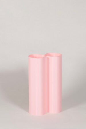 Vase 'Álvaro' S Rose | WARREN & LAETITIA