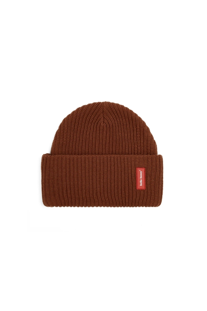 Bonnet 'Flow' Nut | HELLO HOSSY