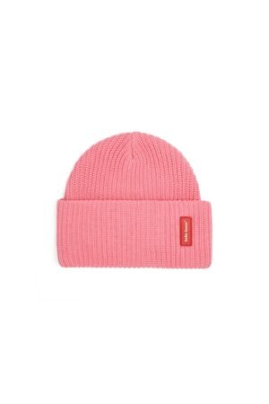 Bonnet 'Flow' Pink | HELLO HOSSY