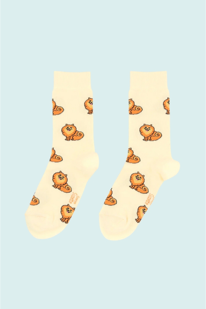 Chaussettes Spitz | COUCOU SUZETTE