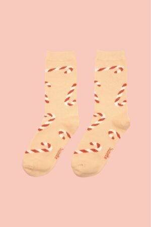 Chaussettes Papillotes | COUCOU SUZETTE