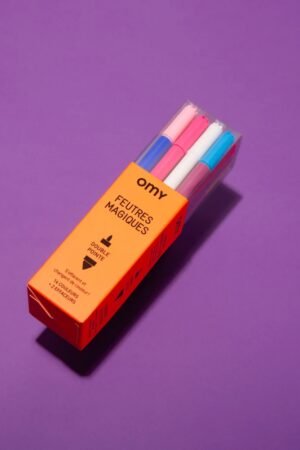 Feutres Magiques | OMY